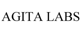 AGITA LABS trademark