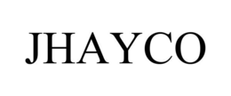JHAYCO trademark