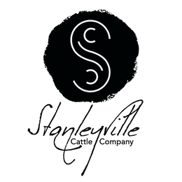SCC STANLEYVILLE CATTLE COMPANY trademark