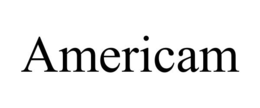 AMERICAM trademark