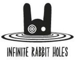 INFINITE RABBIT HOLES trademark