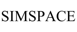 SIMSPACE trademark