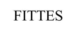 FITTES trademark