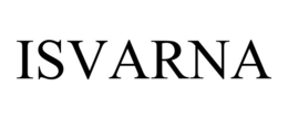 ISVARNA trademark