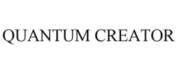 QUANTUM CREATOR trademark