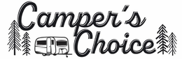 CAMPER'S CHOICE trademark