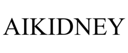 AIKIDNEY trademark