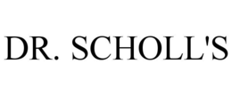 DR. SCHOLL'S trademark
