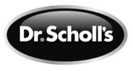 DR. SCHOLL'S trademark