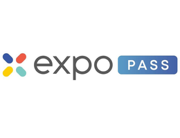 X EXPO PASS trademark