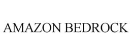 AMAZON BEDROCK trademark