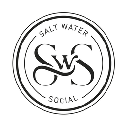 SALT WATER SOCIAL SWS trademark
