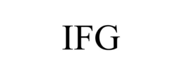 IFG trademark