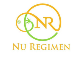 NR NU REGIMEN trademark