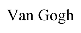 VAN GOGH trademark