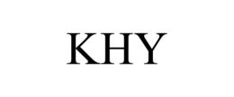 KHY trademark