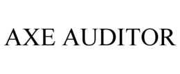 AXE AUDITOR trademark