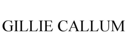 GILLIE CALLUM trademark