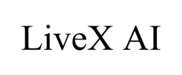 LIVEX AI trademark