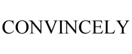 CONVINCELY trademark