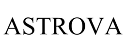 ASTROVA trademark