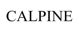 CALPINE trademark
