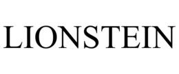 LIONSTEIN trademark
