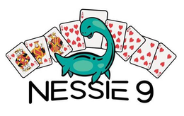 NESSIE 9 trademark