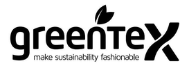 GREENTEX MAKE SUSTAINABILITY FASHIONABLE trademark