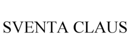 SVENTA CLAUS trademark