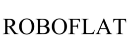 ROBOFLAT trademark