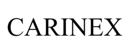 CARINEX trademark