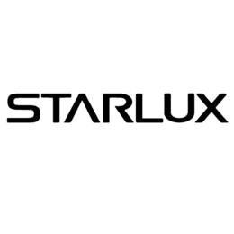 STARLUX trademark