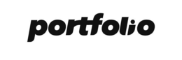 PORTFOLIO trademark