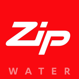 ZIP WATER trademark