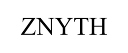 ZNYTH trademark