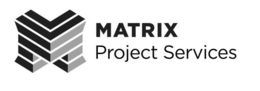 M MATRIX PROJECT SERVICES trademark