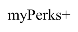 MY PERKS + trademark