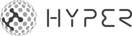 H HYPER trademark
