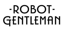 - ROBOT - GENTLEMAN trademark