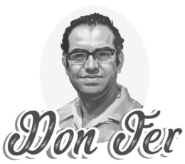 DON FER trademark