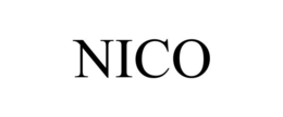 NICO trademark