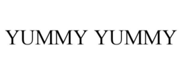 YUMMY YUMMY trademark