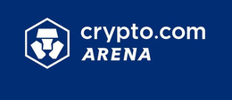 CRYPTO.COM ARENA trademark
