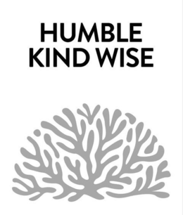 HUMBLE KIND WISE trademark