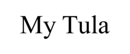MY TULA trademark