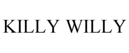 KILLY WILLY trademark