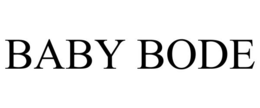 BABY BODE trademark