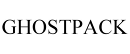 GHOSTPACK trademark