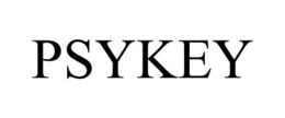 PSYKEY trademark